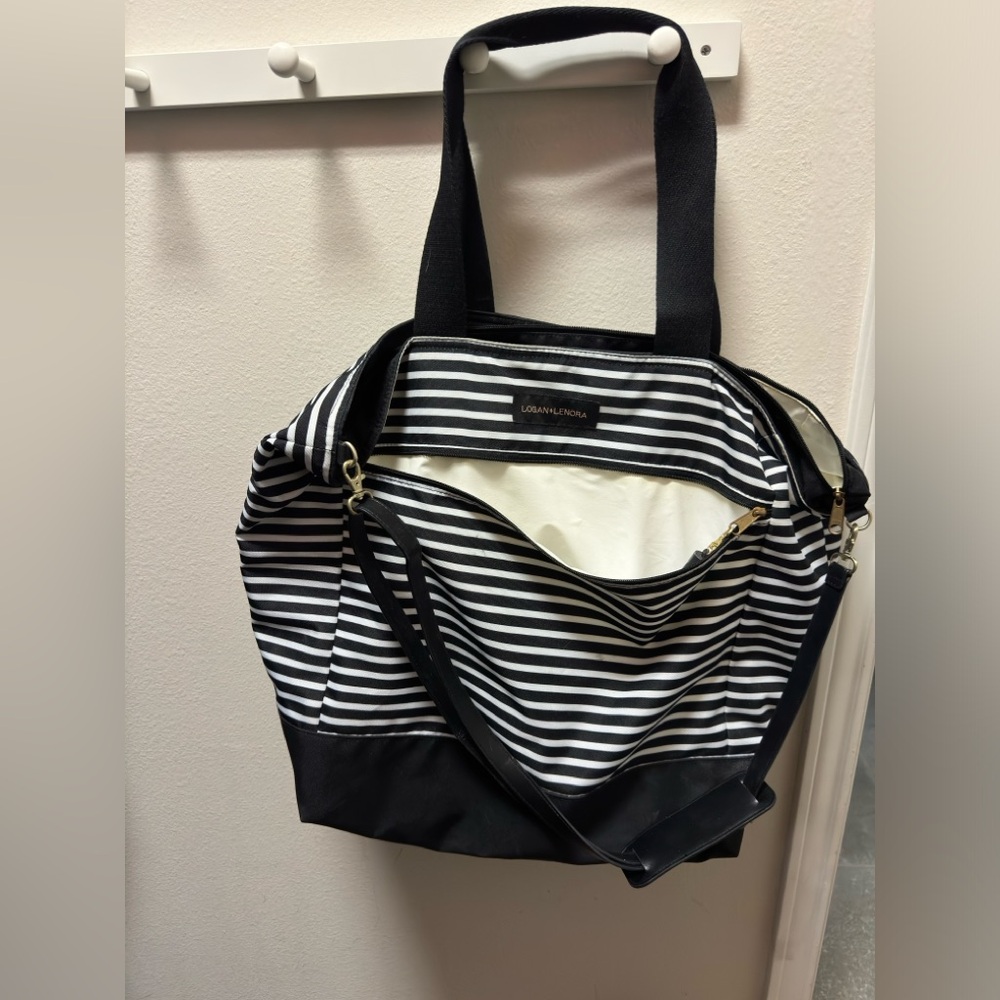 Logan and Lenora Daytripper